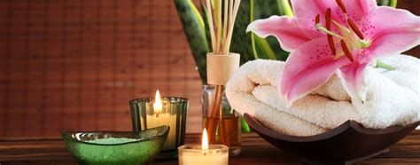 Relaxing massage in Aylesbury